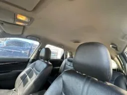 
										 مستعمل كيا – Kia سيرانتو – Sorento ممتلئ									