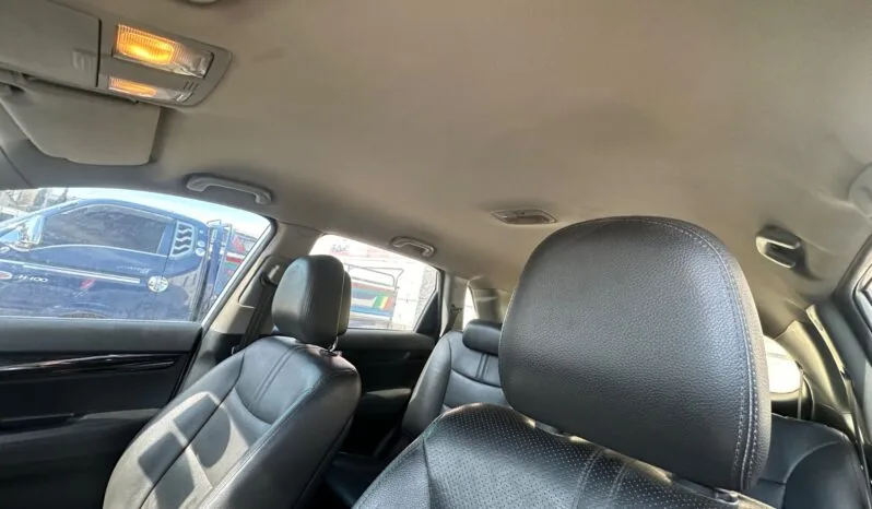 
								 مستعمل كيا – Kia سيرانتو – Sorento ممتلئ									