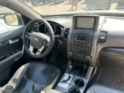 
										 مستعمل كيا – Kia سيرانتو – Sorento ممتلئ									