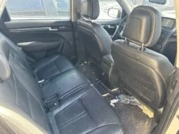 
										 مستعمل كيا – Kia سيرانتو – Sorento ممتلئ									