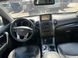 
										 مستعمل كيا – Kia سيرانتو – Sorento ممتلئ									