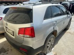 
										 مستعمل كيا – Kia سيرانتو – Sorento ممتلئ									