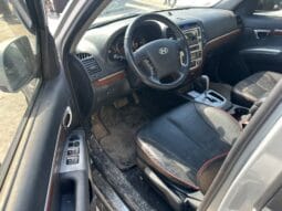 مستعمل هيونداي – Hyundai سانتافيه – Santafe
