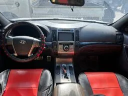 
										 مستعمل هيونداي – Hyundai فيراكروز – Veracruz ممتلئ									