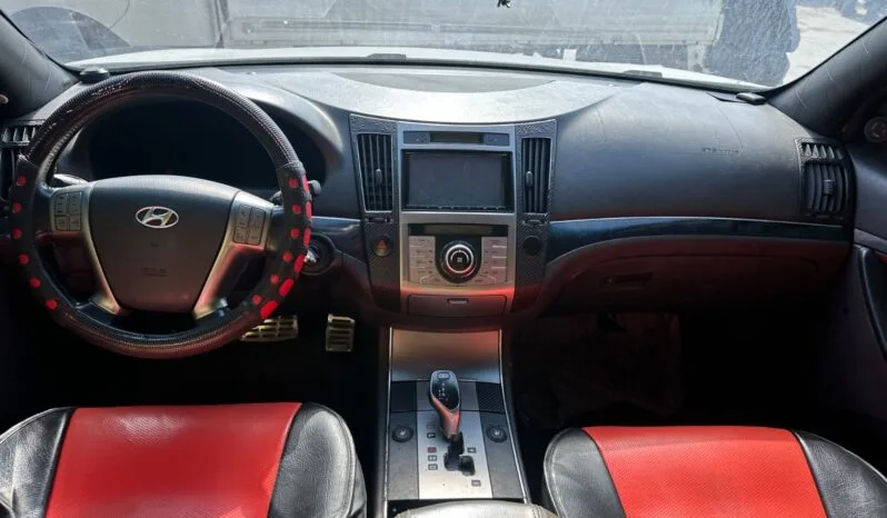 
								 مستعمل هيونداي – Hyundai فيراكروز – Veracruz ممتلئ									
