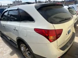 
										 مستعمل هيونداي – Hyundai فيراكروز – Veracruz ممتلئ									