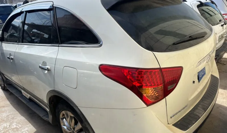 
								 مستعمل هيونداي – Hyundai فيراكروز – Veracruz ممتلئ									