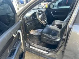 
										 مستعمل كيا – Kia سيرانتو – Sorento ممتلئ									