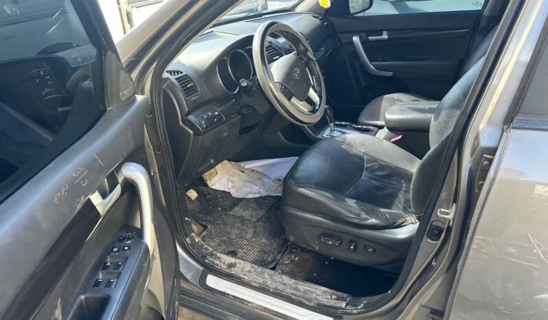 
								 مستعمل كيا – Kia سيرانتو – Sorento ممتلئ									