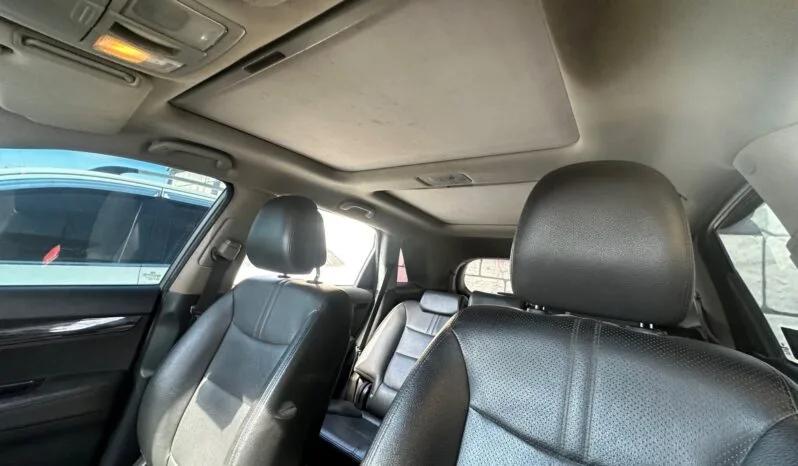 
								 مستعمل كيا – Kia سيرانتو – Sorento ممتلئ									