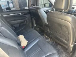 
										 مستعمل كيا – Kia سيرانتو – Sorento ممتلئ									
