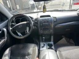 
										 مستعمل كيا – Kia سيرانتو – Sorento ممتلئ									