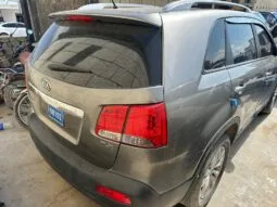 
										 مستعمل كيا – Kia سيرانتو – Sorento ممتلئ									