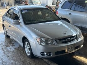 مستعمل كيا – Kia سبيكترا – Spectra