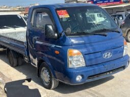 مستعمل هيونداي – Hyundai بورتر – porter