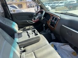 مستعمل هيونداي – Hyundai بورتر – porter