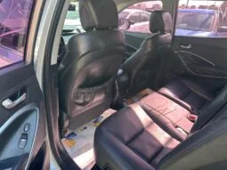 
										 مستعمل هيونداي – Hyundai سانتافيه – Santafe ممتلئ									
