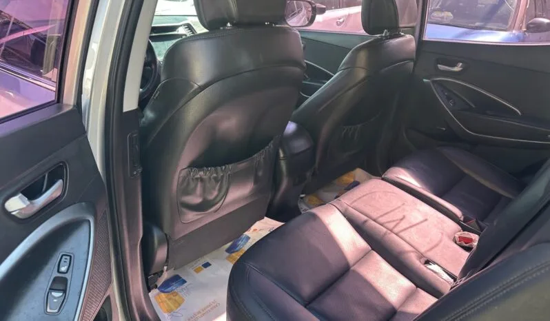 
								 مستعمل هيونداي – Hyundai سانتافيه – Santafe ممتلئ									