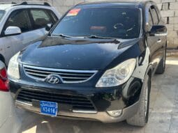 مستعمل هيونداي – Hyundai فيراكروز – Veracruz