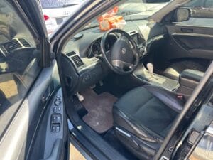 مستعمل هيونداي – Hyundai فيراكروز – Veracruz