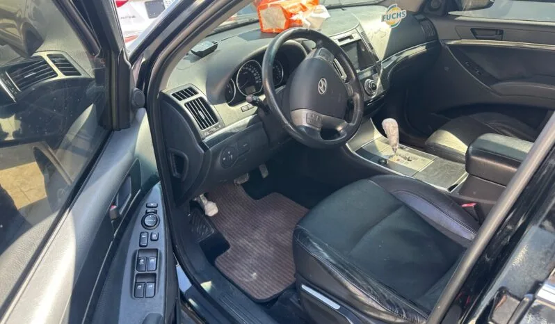 
								 مستعمل هيونداي – Hyundai فيراكروز – Veracruz ممتلئ									