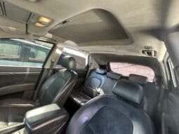 مستعمل هيونداي – Hyundai فيراكروز – Veracruz