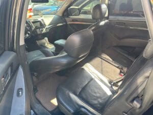 مستعمل هيونداي – Hyundai فيراكروز – Veracruz
