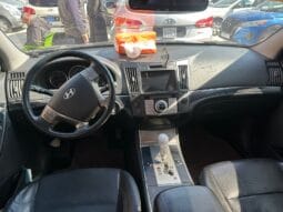 مستعمل هيونداي – Hyundai فيراكروز – Veracruz