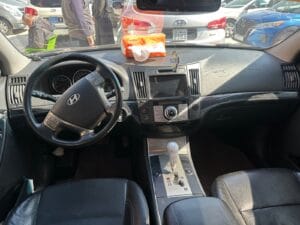مستعمل هيونداي – Hyundai فيراكروز – Veracruz