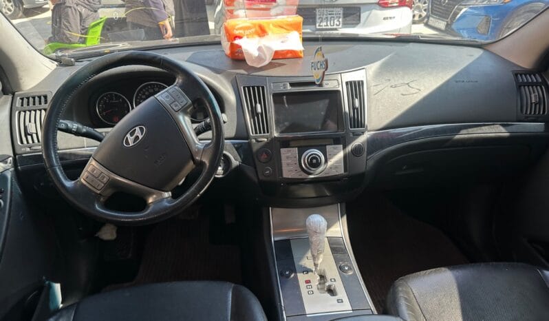 
								 مستعمل هيونداي – Hyundai فيراكروز – Veracruz ممتلئ									