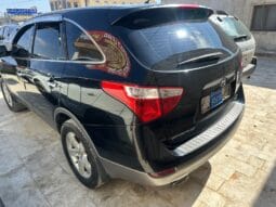 
										 مستعمل هيونداي – Hyundai فيراكروز – Veracruz ممتلئ									
