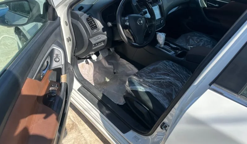 
								 مستعمل نيسان – Nissan التيما – Altima ممتلئ									