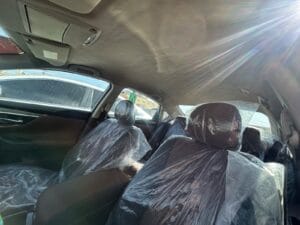 مستعمل نيسان – Nissan التيما – Altima