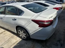 
										 مستعمل نيسان – Nissan التيما – Altima ممتلئ									