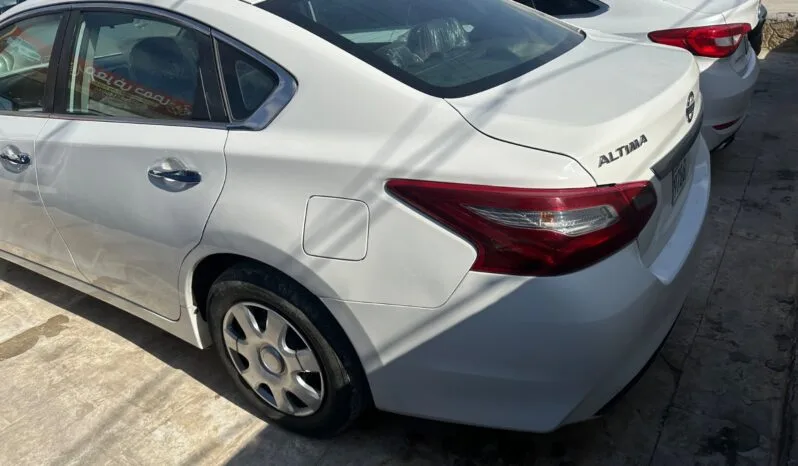 
								 مستعمل نيسان – Nissan التيما – Altima ممتلئ									
