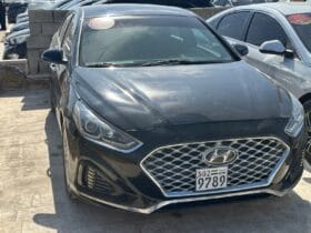 مستعمل هيونداي – Hyundai سوناتا – Sonata