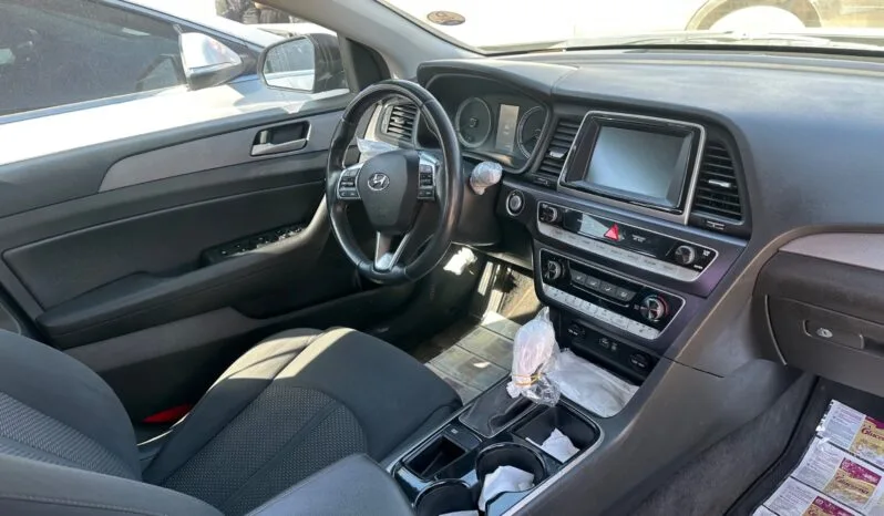 
								 مستعمل هيونداي – Hyundai سوناتا – Sonata ممتلئ									