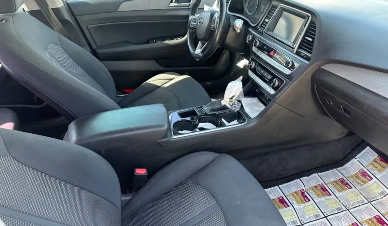 
								 مستعمل هيونداي – Hyundai سوناتا – Sonata ممتلئ									
