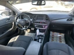 مستعمل هيونداي – Hyundai سوناتا – Sonata