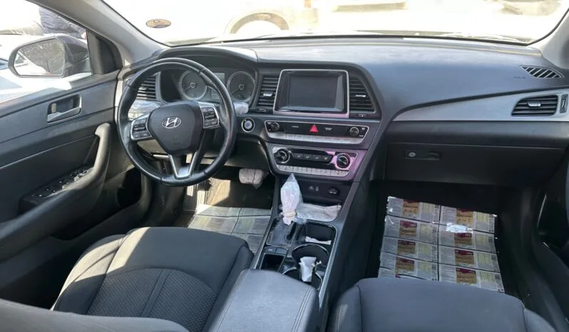 
								 مستعمل هيونداي – Hyundai سوناتا – Sonata ممتلئ									