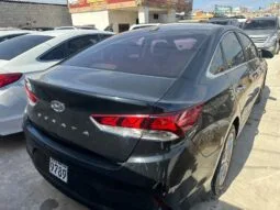 
										 مستعمل هيونداي – Hyundai سوناتا – Sonata ممتلئ									