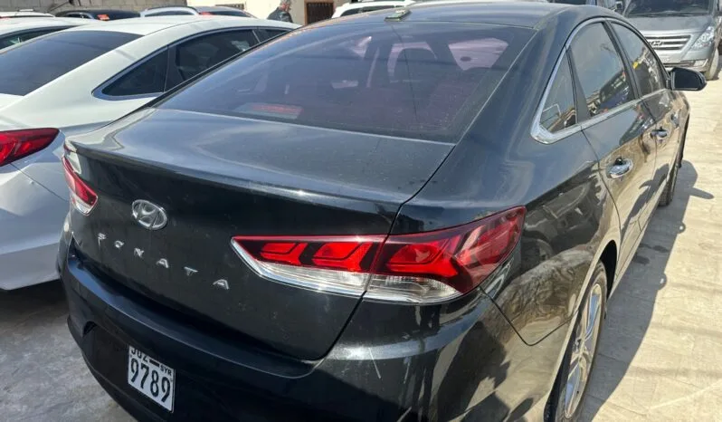 
								 مستعمل هيونداي – Hyundai سوناتا – Sonata ممتلئ									