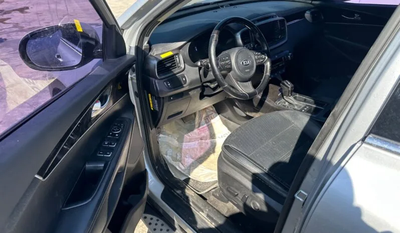 
								 مستعمل كيا – Kia سيرانتو – Sorento ممتلئ									