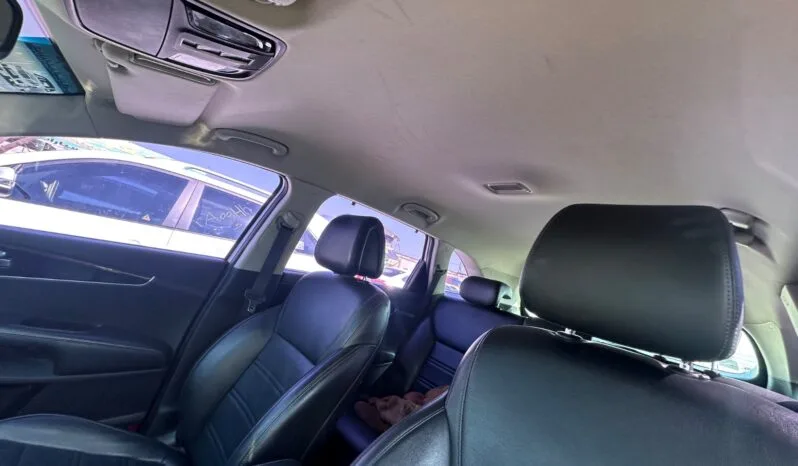 
								 مستعمل كيا – Kia سيرانتو – Sorento ممتلئ									