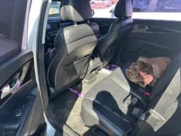 
										 مستعمل كيا – Kia سيرانتو – Sorento ممتلئ									