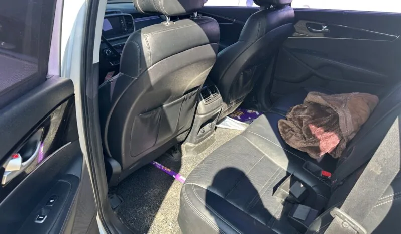
								 مستعمل كيا – Kia سيرانتو – Sorento ممتلئ									