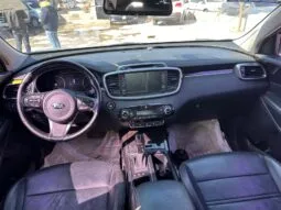 
										 مستعمل كيا – Kia سيرانتو – Sorento ممتلئ									