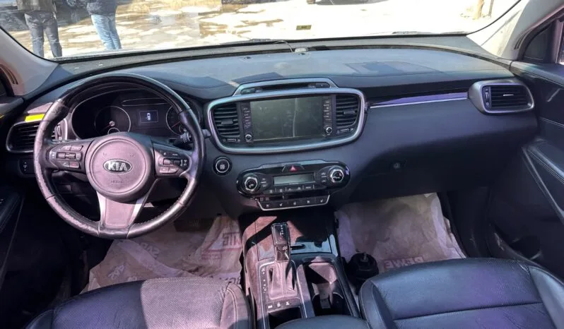 
								 مستعمل كيا – Kia سيرانتو – Sorento ممتلئ									