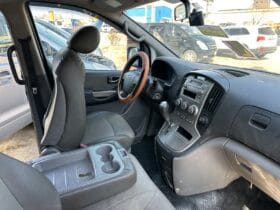 مستعمل هيونداي – Hyundai فان – H1