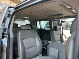 
										 مستعمل هيونداي – Hyundai فان – H1 ممتلئ									